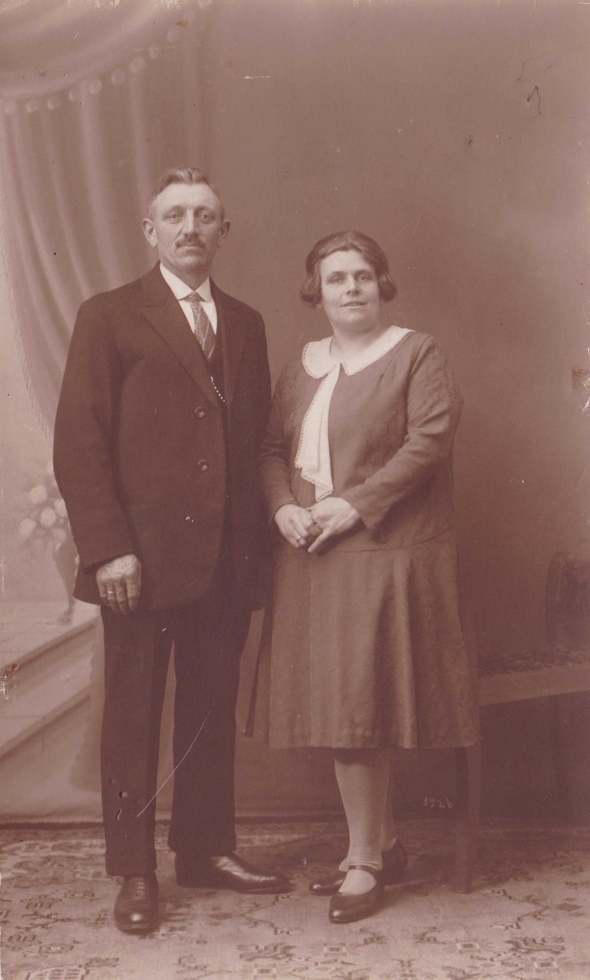 Klik voor foto in apart venster antoon_milder_en_wilhelmina_van_der_kemp.jpg
