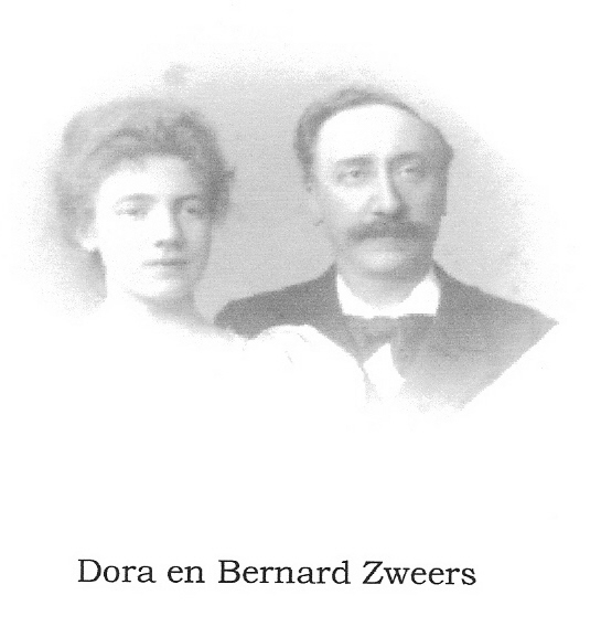 Klik voor foto in apart venster bernardus_josephus_wilhelmus_zweers_en_dora_maria_de_louw.jpg