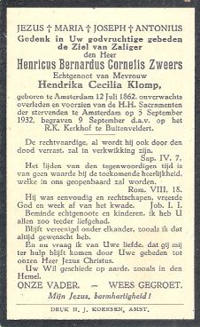 Klik voor foto in apart venster bidprentje_hendrik_bernardus_cornelis_zweers.jpg