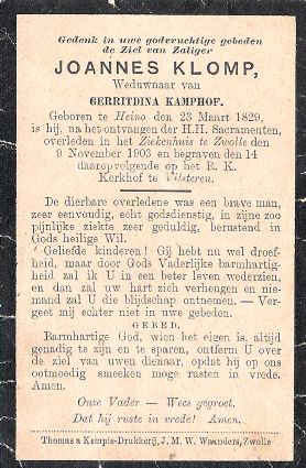 Klik voor foto in apart venster bidprentje_johannes_klomp.jpg