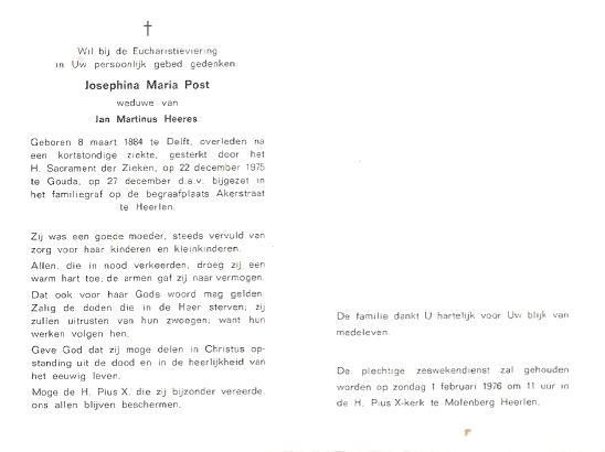 Klik voor foto in apart venster bidprentje_josephina_maria_post.jpg