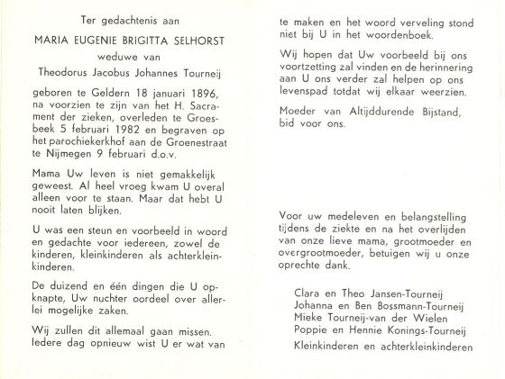 Klik voor foto in apart venster bidprentje_maria_eugenie_brigitta_selhorst.jpg