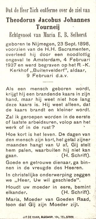 Klik voor foto in apart venster bidprentje_theodorus_jacobus_johannes_tourneij.jpg