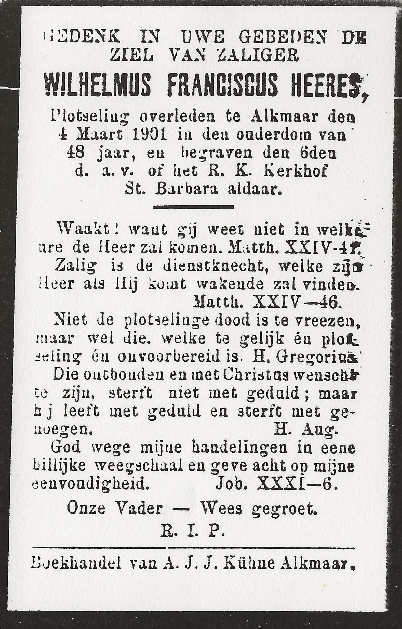 Klik voor foto in apart venster bidprentje_willem_johannes_heeres_willem_frans_wilhelmus_franciscus_wilhelmus_.jpg