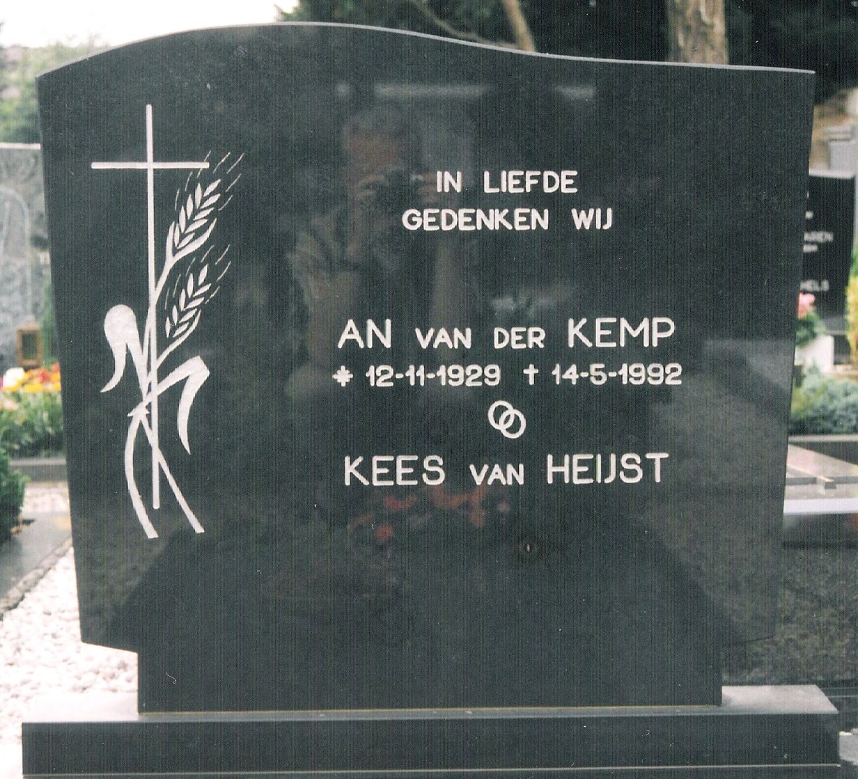Klik voor foto in apart venster graffoto_an_van_der_kemp.jpg