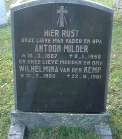 Klik voor foto in apart venster graffoto_antoon_milder_en_wilhelmina_van_der_kemp.jpg