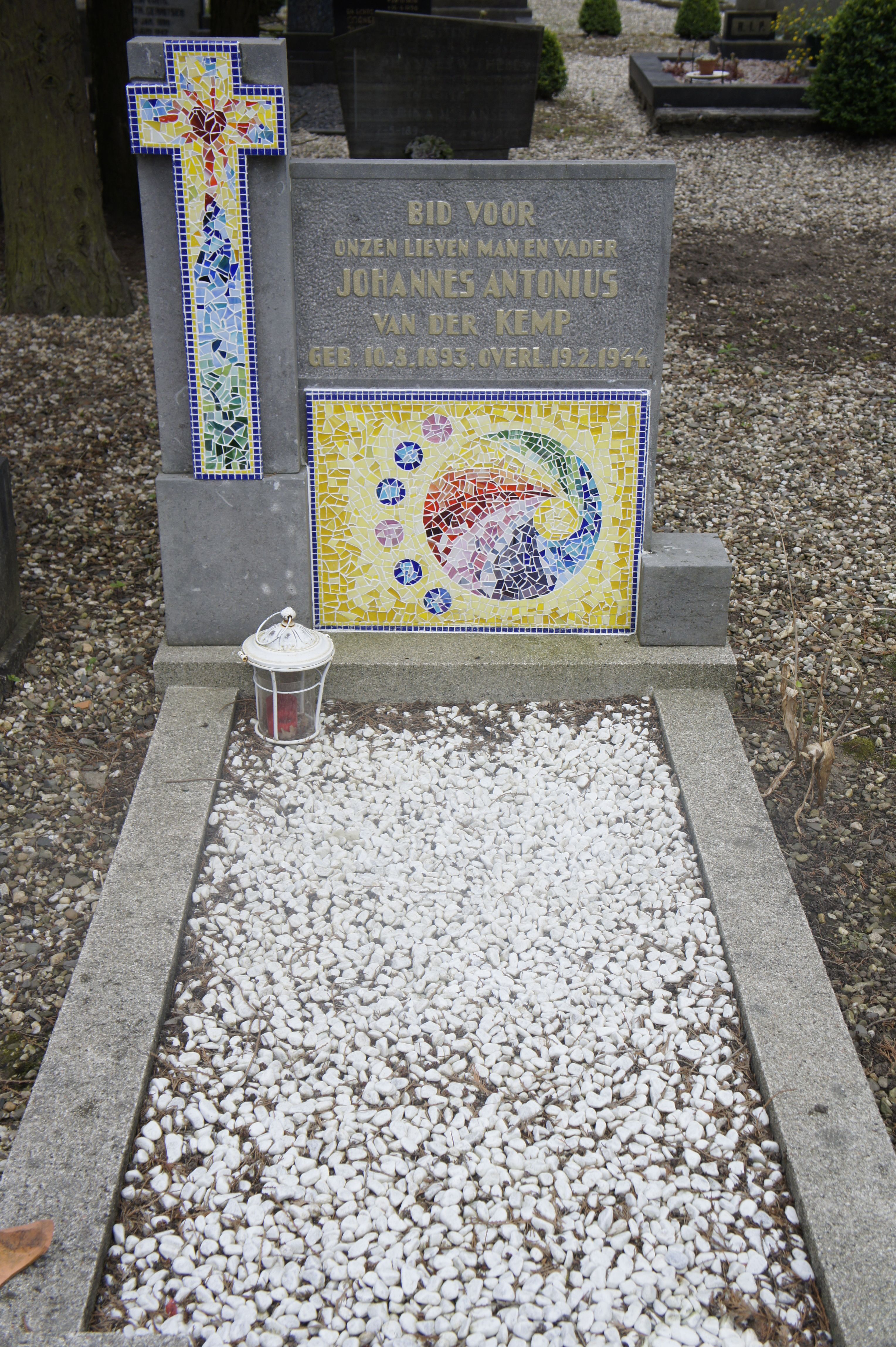 Klik voor foto in apart venster graffoto_johannes_antonius_van_der_kemp.jpg