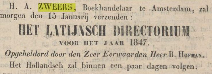 Klik voor foto in apart venster henricus_antonius_zweers_boekhandelaar_te_amsterdam_advertentie.jpg