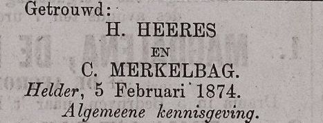 Klik voor foto in apart venster huwelijksadvertentie_h._heeres_en_c._merkelbag.jpg
