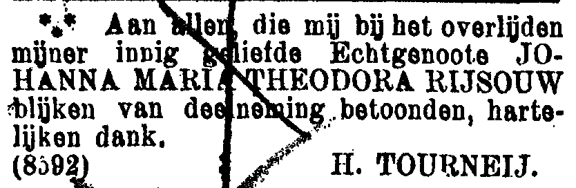 Klik voor foto in apart venster johanna_maria_theodora_rijsouw_dankbetuiging_overlijden_de_gelderlander_19031225_003.png