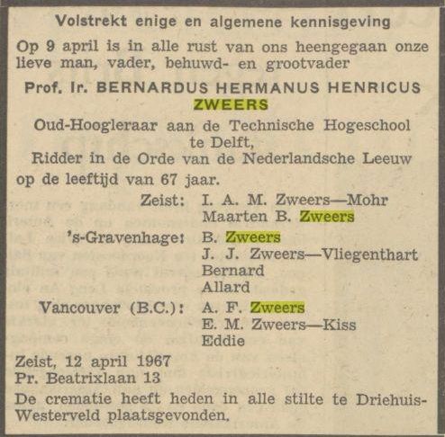 Klik voor foto in apart venster overlijdensadvertentie_bernardus_hermanus_henricus_zweers.jpg