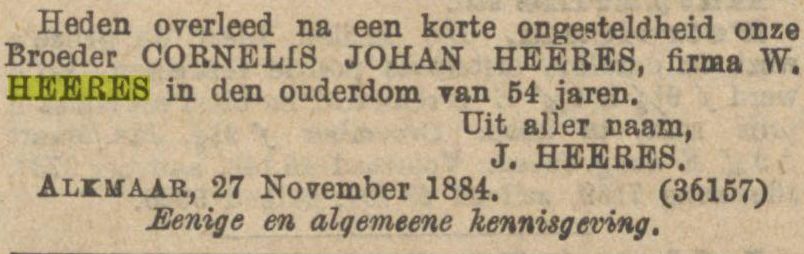 Klik voor foto in apart venster overlijdensadvertentie_cornelis_joan_heeres.jpg