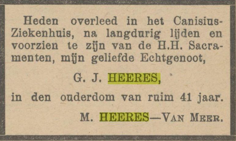 Klik voor foto in apart venster overlijdensadvertentie_gerardus_johannes_heeres.jpg