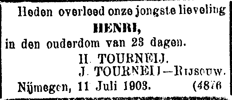 Klik voor foto in apart venster overlijdensadvertentie_henricus_bernardus_maria__henri__tourneij_de_gelderlander_19030714_005.png
