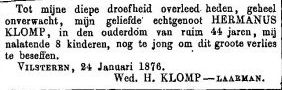 Klik voor foto in apart venster overlijdensadvertentie_hermanus_klomp.jpg