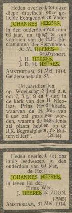 Klik voor foto in apart venster overlijdensadvertentie_johannes_heeres.jpg
