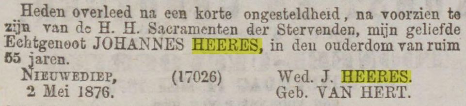 Klik voor foto in apart venster overlijdensadvertentie_johannes_heeres_echtgenoot_van_dorothea_johanna_van_hert_.jpg
