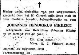 Klik voor foto in apart venster overlijdensadvertentie_johannes_hendrikus_fikkert_.jpg