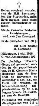 Klik voor foto in apart venster overlijdensadvertentie_marie_cornelia_liduina_landsbergen.jpg