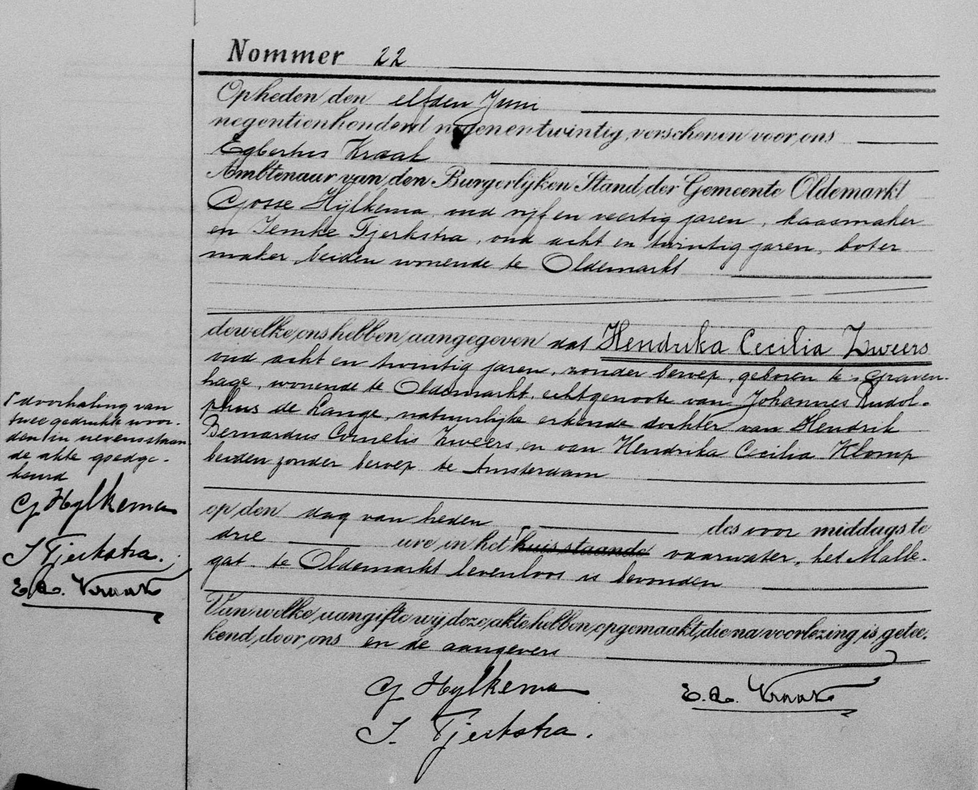 Klik voor foto in apart venster overlijdensaktenr_____22_1929_hendrika_cecilia_klomp.jpg