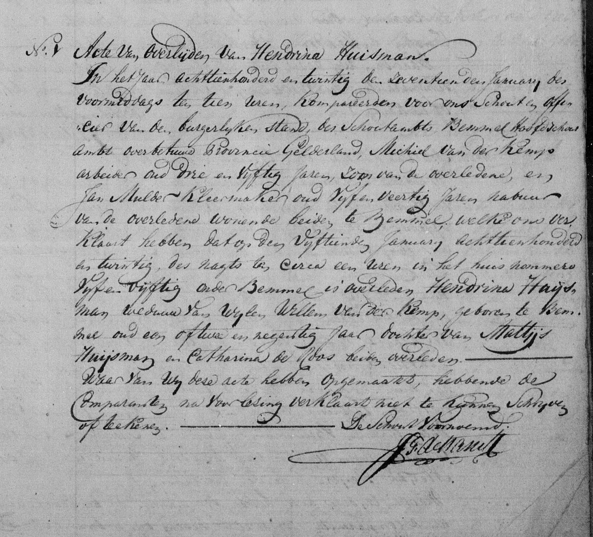 Klik voor foto in apart venster overlijdensaktenr________1_1820_bemmel_hendrina_hui_y_sman.jpg