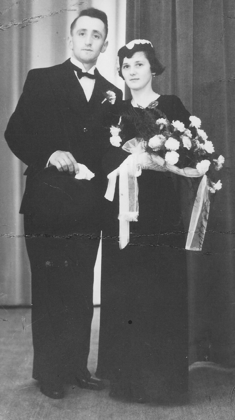 Klik voor foto in apart venster trouwfoto_piet_tournaij_en_elisabeth_wilhelmina_geertruida_peters.jpg
