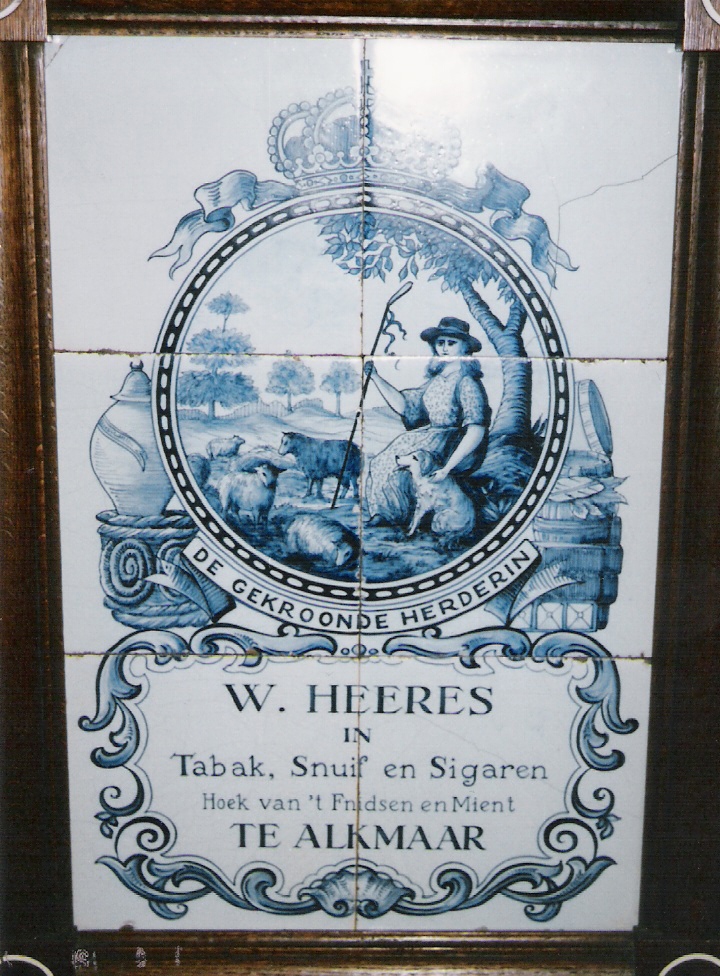 Klik voor foto in apart venster willem_heeres__tegeltableau_uit_de_winkel_alkmaar_.jpg