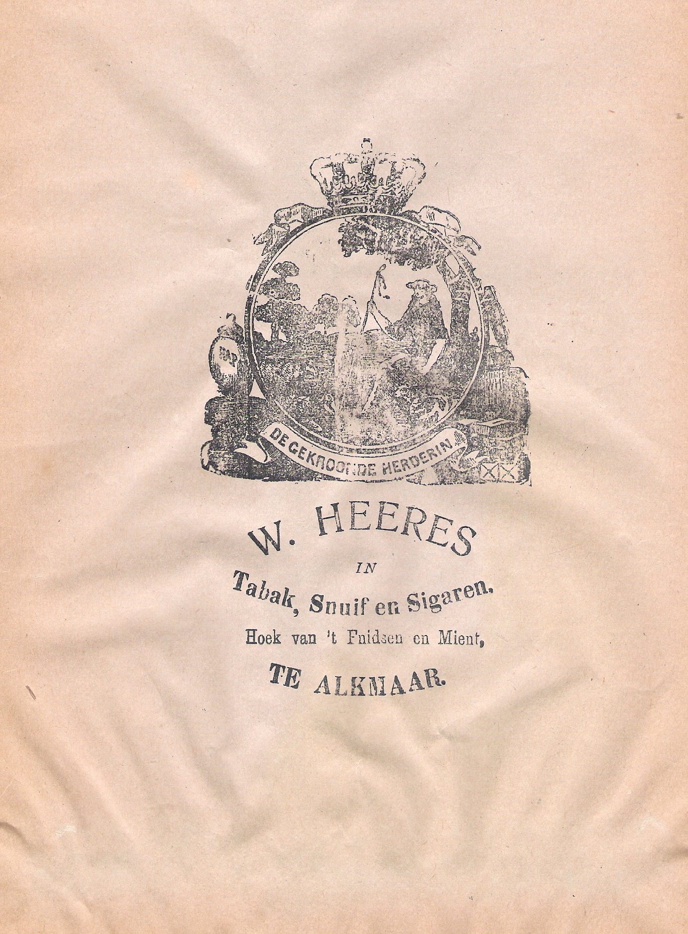 Klik voor foto in apart venster willem_heeres_tabakszakje_winkel_alkmaar.jpg
