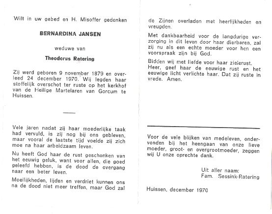 Klik voor foto in apart venster bidprentje_bernardina_jansen.jpg