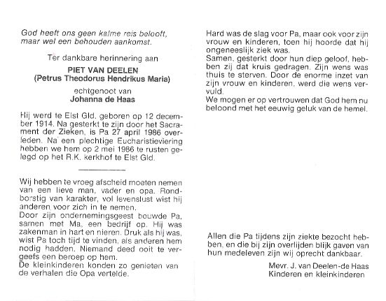 Klik voor foto in apart venster bidprentje_petrus_theodorus_hendrikus_maria_van_deelen.jpg