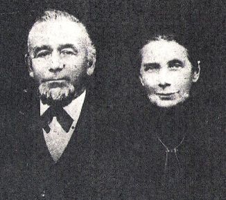 Klik voor foto in apart venster christiaan_ratering_en_theodora_wilhelmina_petronella_steenkist.jpg