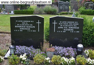 Klik voor foto in apart venster graffoto_hendricus_rudolph_dominicus_en_anna_helena_elisabeth_ratering.jpg