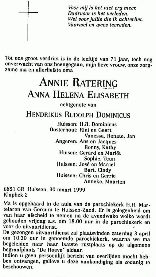 Klik voor foto in apart venster overlijdensadvertentie_anna_helena_elisabeth_ratering.jpg