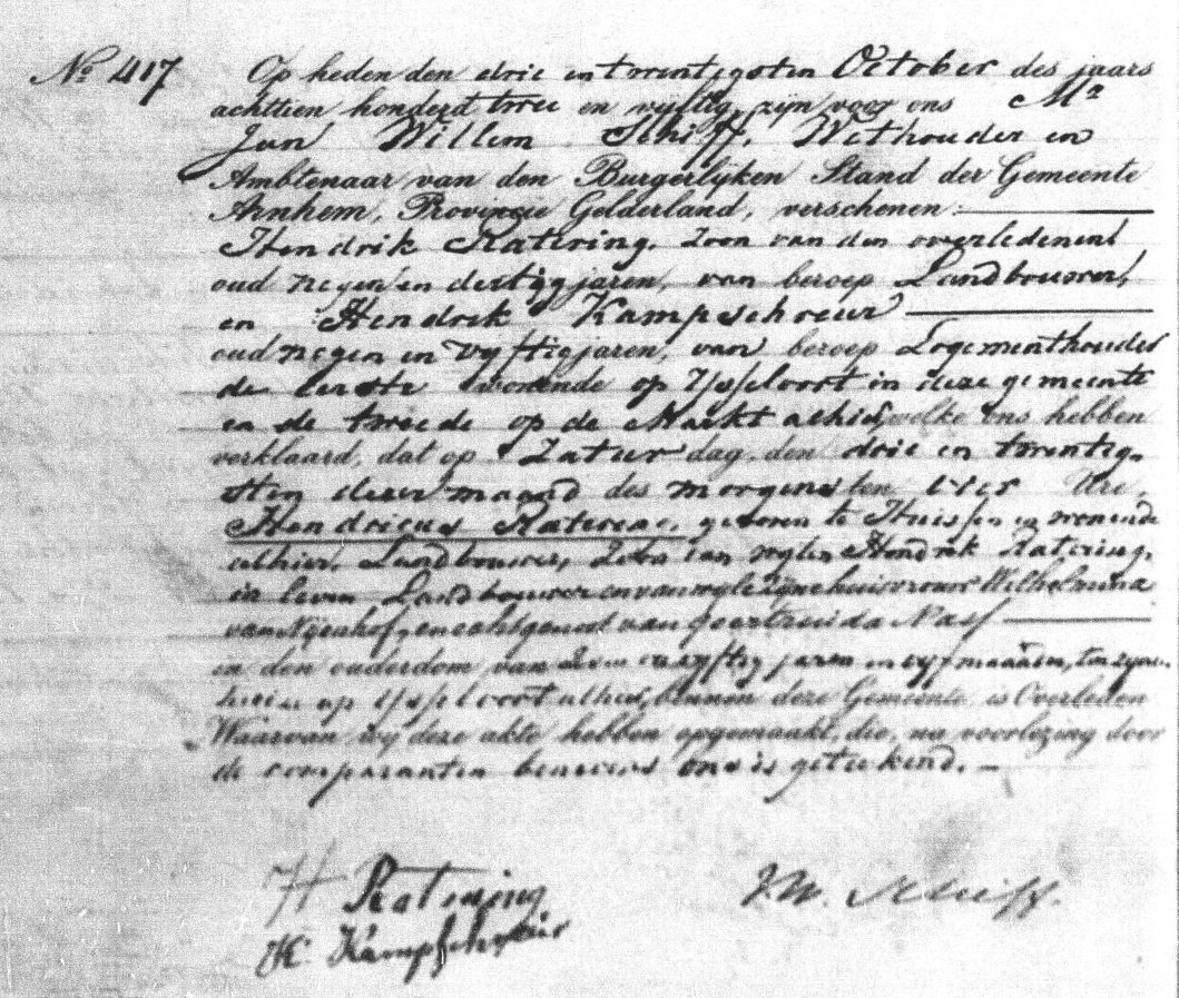 Klik voor foto in apart venster overlijdensaktenr___417_1852_huissen_hendricus_ratering.jpg