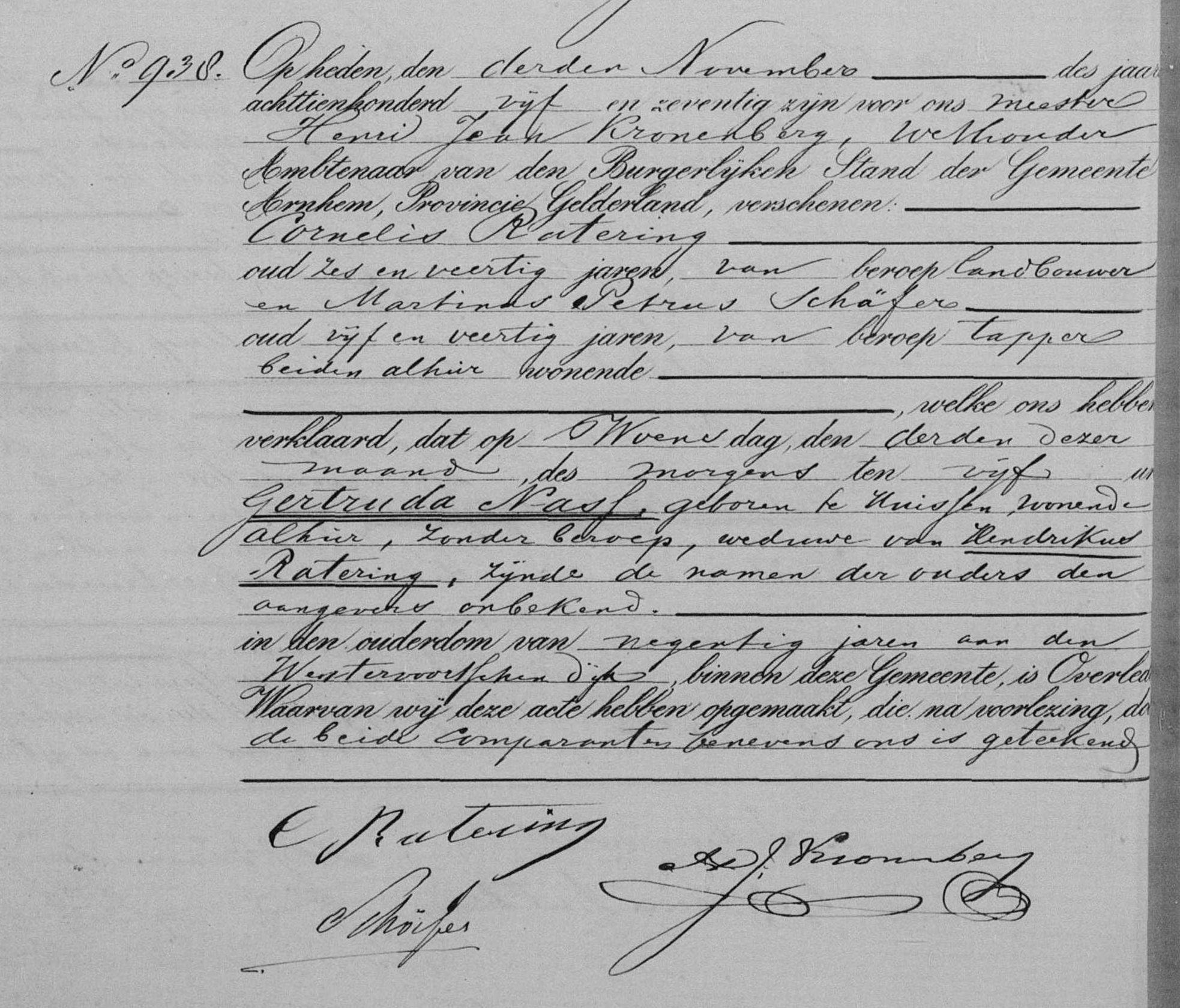 Klik voor foto in apart venster overlijdensaktenr___938_1875_arnhem_gertuda_nass.jpg